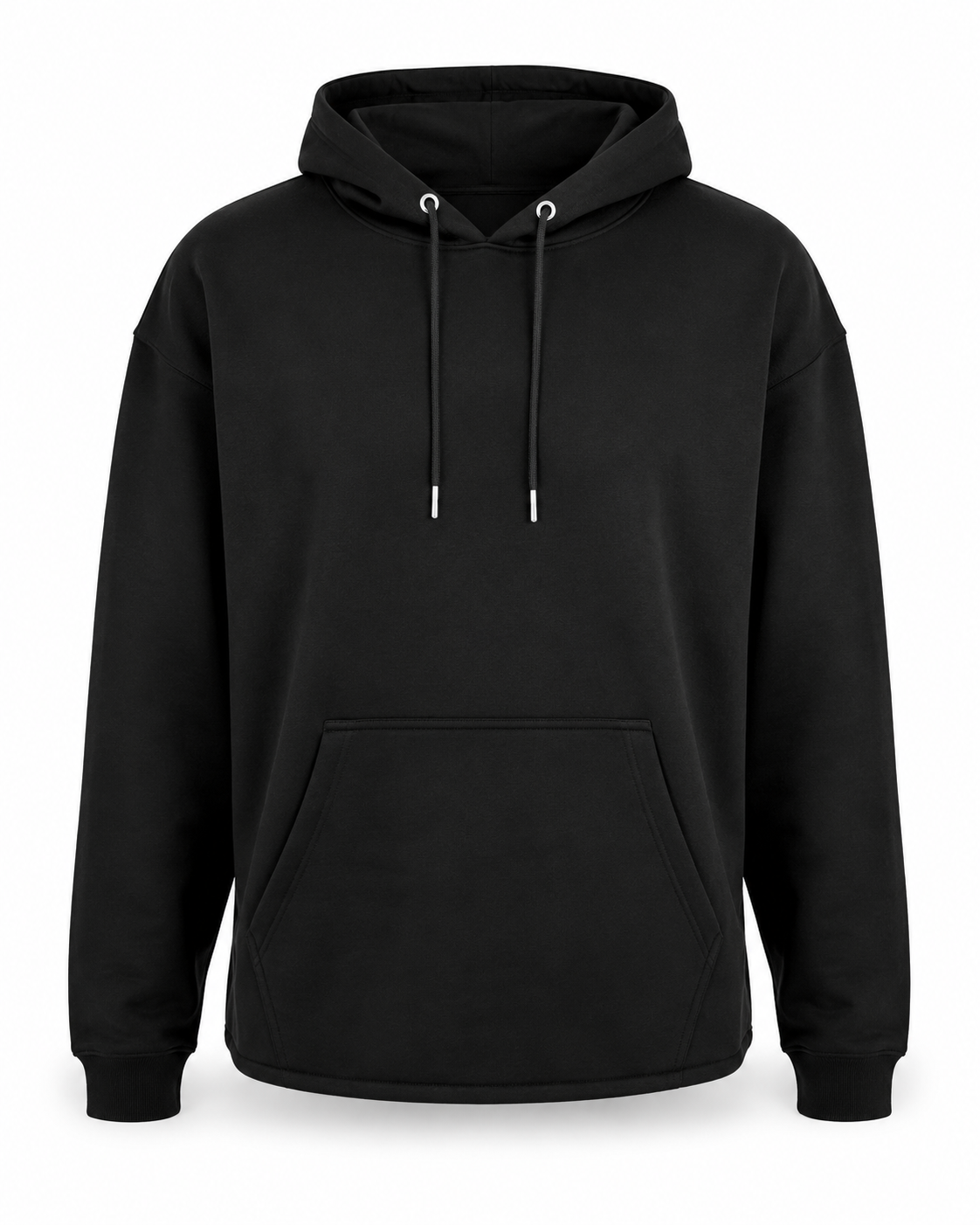 Hoodie Premium – Felpa Spund (Liso) Pack