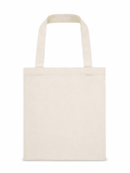 Tote Bag Clásica – Manta 100% Algodón (Liso) Pack