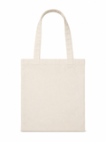 Tote Bag Premium – Manta 100% Algodón (Lisas) Paquete